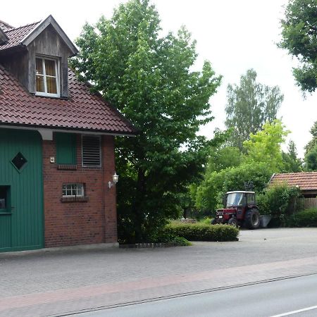 ריין Landgasthaus Hotel Eggert מראה חיצוני תמונה
