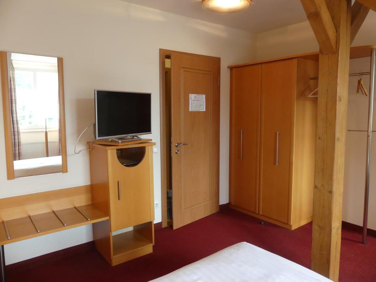 ריין Landgasthaus Hotel Eggert מראה חיצוני תמונה