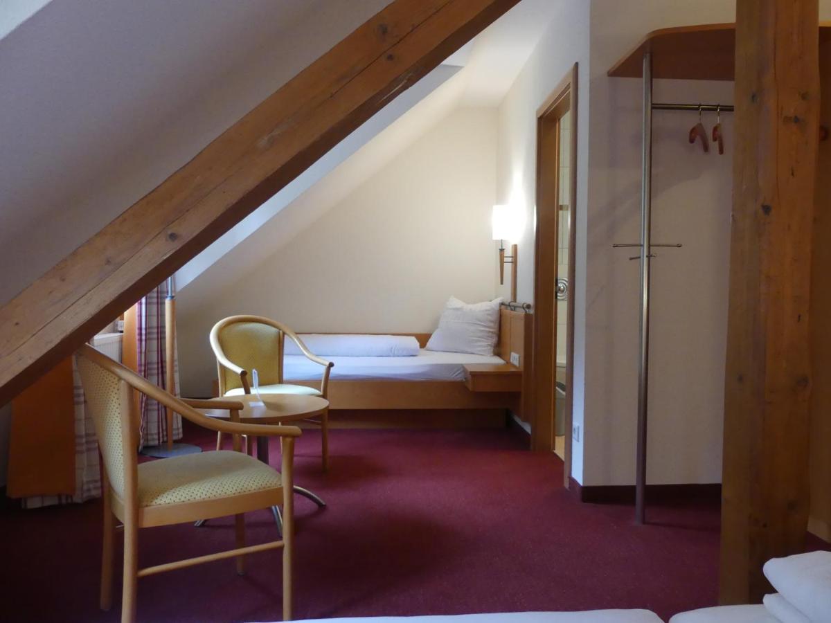 ריין Landgasthaus Hotel Eggert מראה חיצוני תמונה