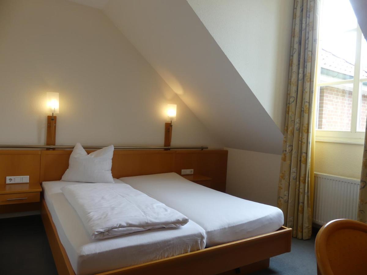 ריין Landgasthaus Hotel Eggert מראה חיצוני תמונה