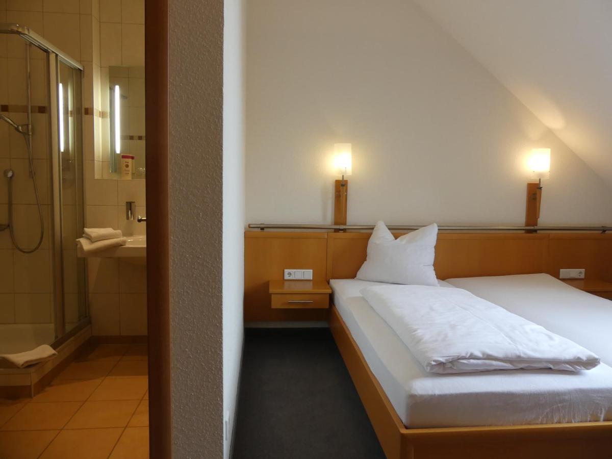 ריין Landgasthaus Hotel Eggert מראה חיצוני תמונה