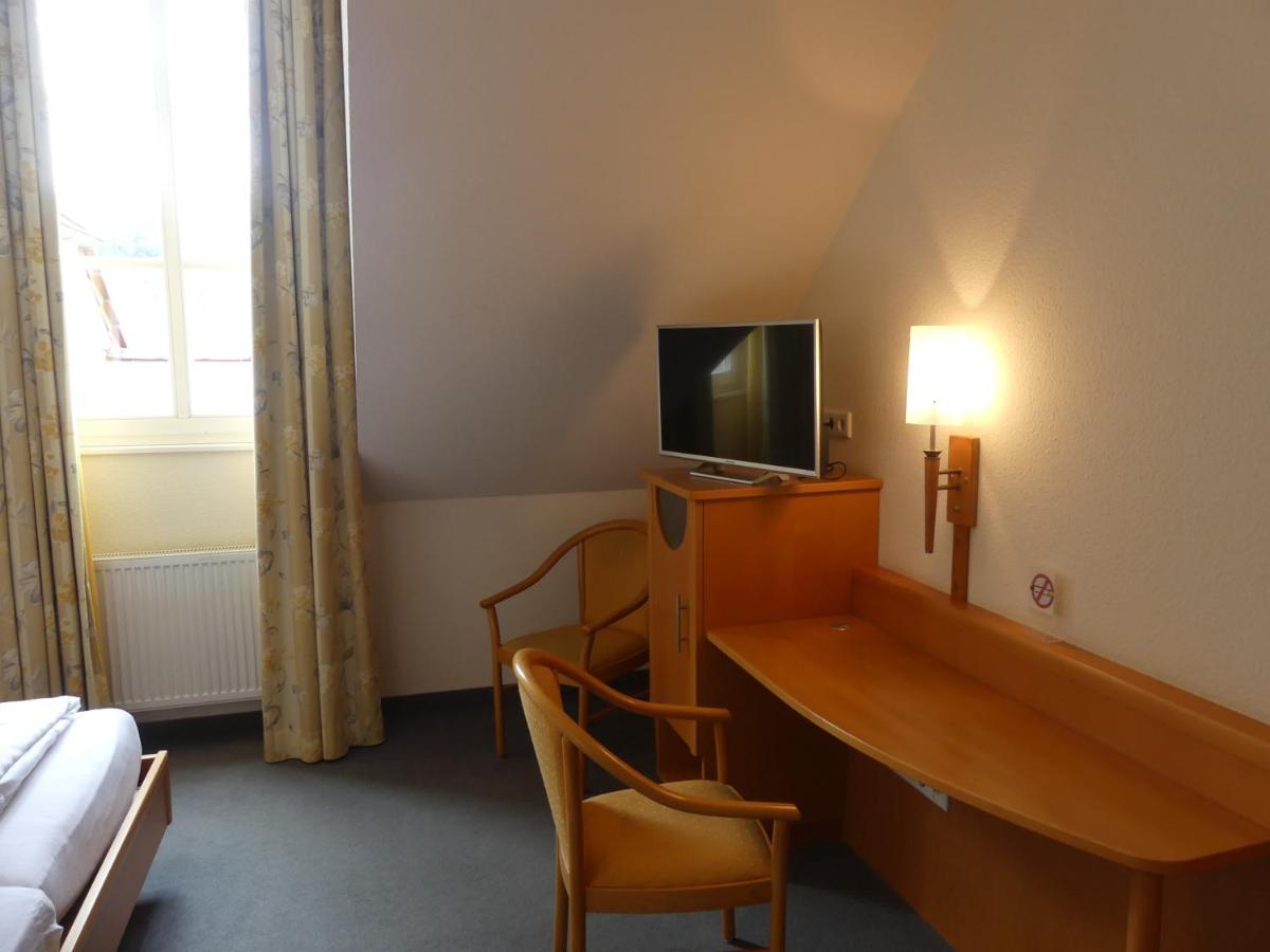ריין Landgasthaus Hotel Eggert מראה חיצוני תמונה