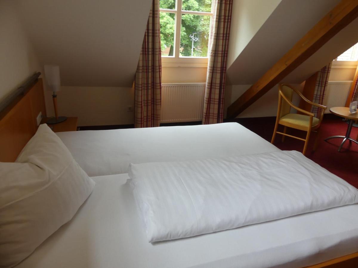 ריין Landgasthaus Hotel Eggert מראה חיצוני תמונה