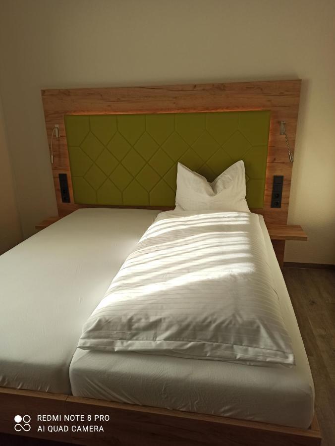 ריין Landgasthaus Hotel Eggert מראה חיצוני תמונה