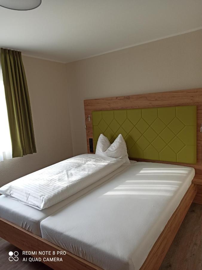 ריין Landgasthaus Hotel Eggert מראה חיצוני תמונה