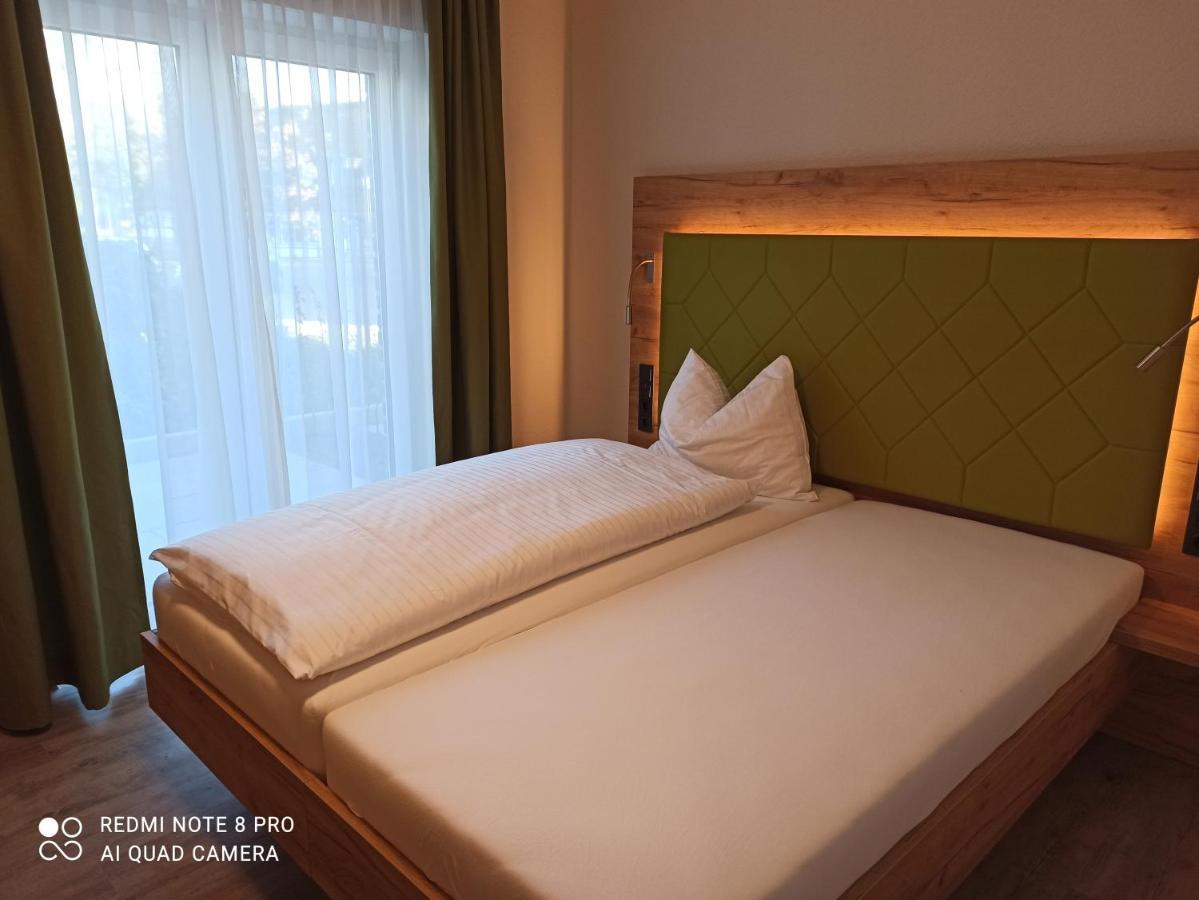 ריין Landgasthaus Hotel Eggert מראה חיצוני תמונה