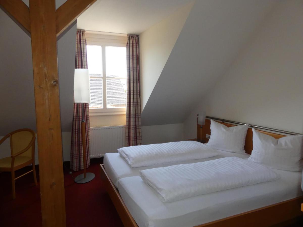 ריין Landgasthaus Hotel Eggert מראה חיצוני תמונה
