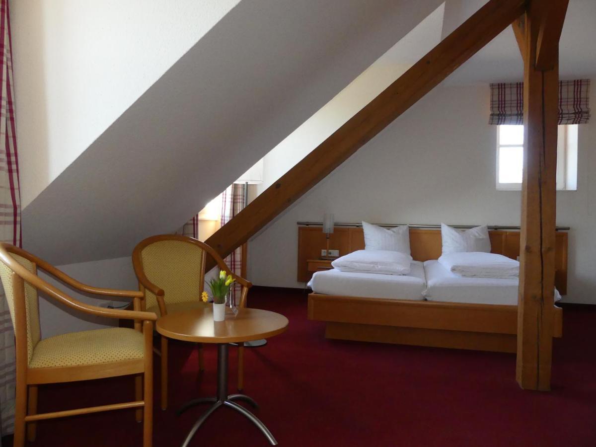 ריין Landgasthaus Hotel Eggert מראה חיצוני תמונה