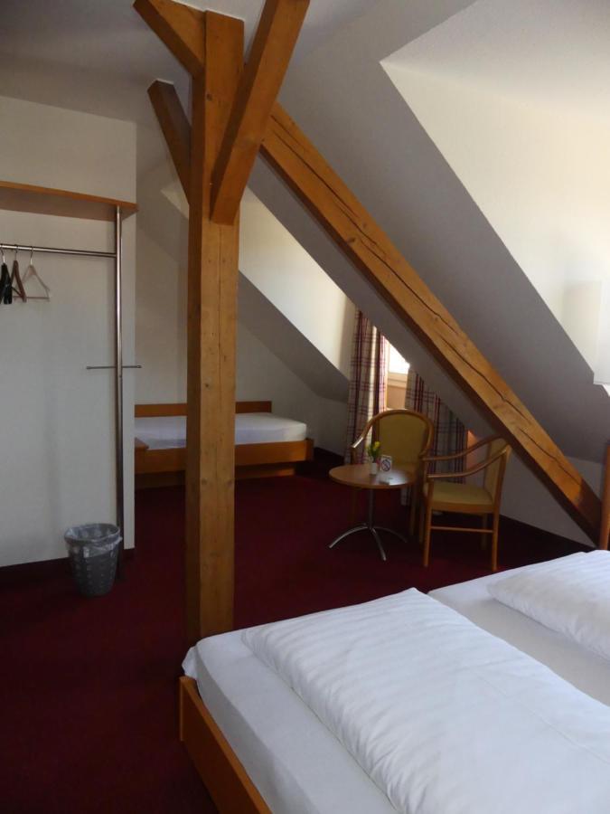 ריין Landgasthaus Hotel Eggert מראה חיצוני תמונה