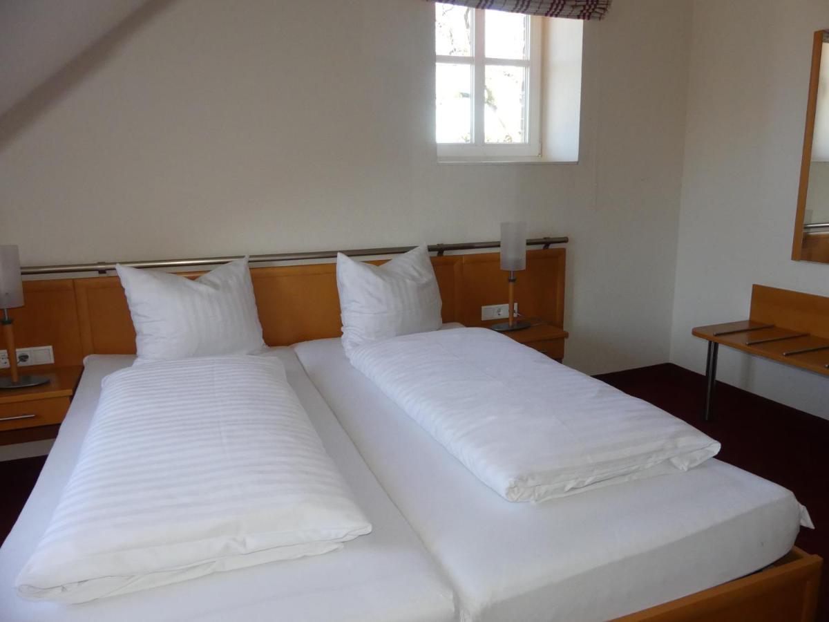 ריין Landgasthaus Hotel Eggert מראה חיצוני תמונה